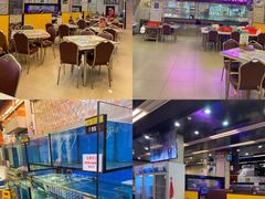 -新辉港式茶餐厅(北栅店)