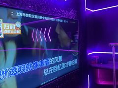 -星聚会KTV X Party(上海真如中海环宇城店)