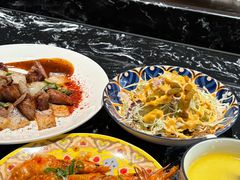 -大成铁板烧•板前(复古餐厅石老人店)