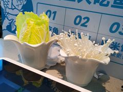 -半天妖烤鱼(西直门凯德mall店)