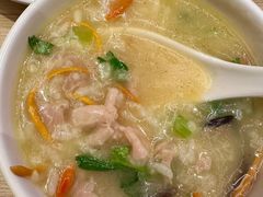 -粤仔湾砂锅粥(金太湖店)