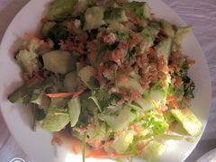 -宾朋海鲜特色美食餐厅·纯手工鲅鱼水饺(兴海路店)