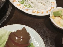 -潮澎派·潮汕菜大排档(南较西路店)
