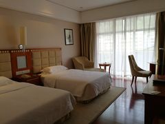 -张家界青和锦江国际酒店