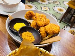 -曼谷食堂·泰国家庭料理