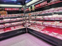-武商超市(沌口店)