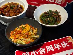 -简小舍·民间手艺菜(武昌江滩店)