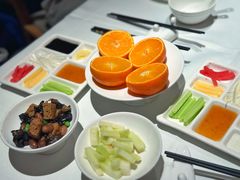 -四季民福烤鸭店(王府井东安门店)