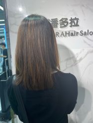 -潘多拉Hairsalon