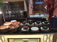 -长沙富力万达文华酒店