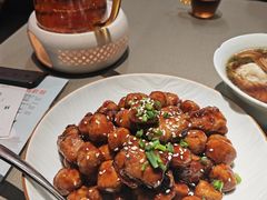 -小厨娘绣中淮扬(大行宫科巷店)