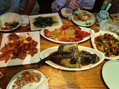 -南海渔家•海鲜•正宗海南菜(海棠湾店)