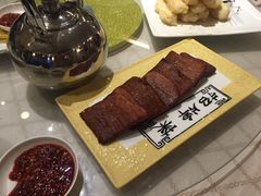 -辣子鸡背(九龙山店)