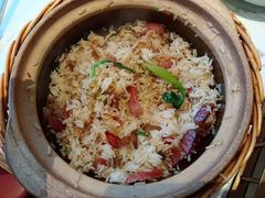 -捞神煲汤火锅(湖滨商业街店)