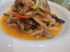 -悦真雅院·四合院·清真私房菜(雍和宫店)
