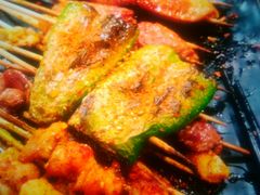 -食客烧烤(罗道庄店)