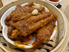 -点都德(皇岗村店)