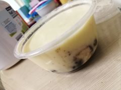 凤凰椰子红豆糊-玉椰林甜品店(创始店)
