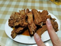 特色排骨-吃来爽骨头馆