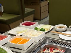 -海底捞火锅(杭州萧山宝龙广场店)