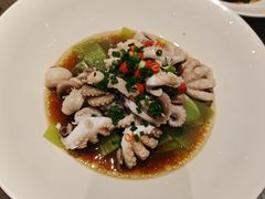 -望乡楼上海菜(日月光店)