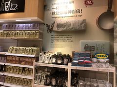 零售区-宜家·瑞典食品屋(宝山店)