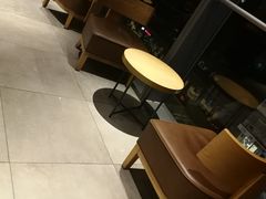 -星巴克(杭州嘉里中心4F店)