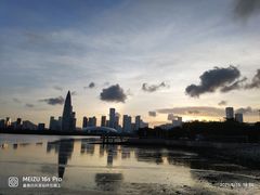 -深圳湾公园(南山区)