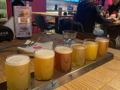 -牛啤堂精酿啤酒餐吧(五棵松华熙店)