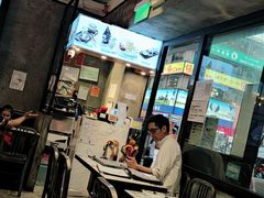 -发记甜品(山东街店)