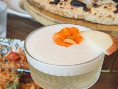 -托斯卡纳烘焙意大利餐厅(五天地店)