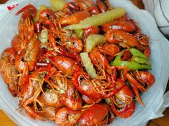 -玖味谣王记龙虾馆·烧烤(柯桥店)