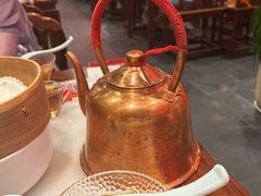 -小吊梨汤·北京菜·烤鸭(五角场万达店)