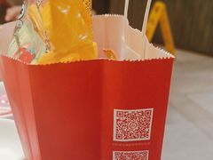 -海底捞火锅(龙岗星河COCO Park店)