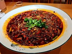 -汉·鲜味人知(陈家营店)