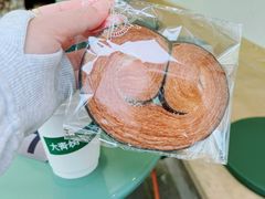 蝴蝶酥-大青树咖啡(大理古城店)