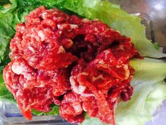 -刘少华贵州小黄牛·鲜牛肉火锅(总店)