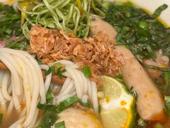 -Cô Thành Restaurant