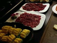 -牛焱·贵州黄牛肉火锅(城西银泰店)