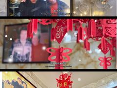 -小铜锣湾海鲜家常菜馆(河西店)