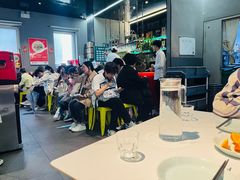 -鑫悦诚府·新鲁菜·餐厅(趵突泉店)