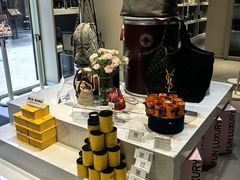 -FUN LUXURY范加奢品(蟠龙天地店)