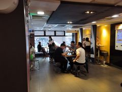 -麦当劳(一德路店)