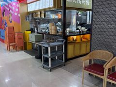 -晓淮山·扬州早茶·淮扬菜(龙阳广场店)