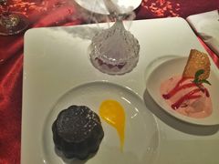 -王品牛排(郑州大卫城店)