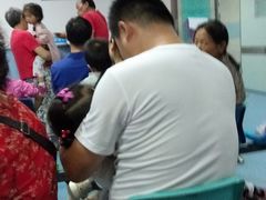 -华中科技大学同济医学院附属同济医院(汉口院区)