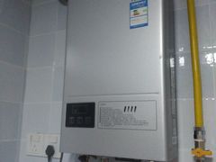 万家乐热水器-国美电器(荔景商城店)