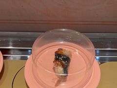 -争鲜回转寿司(通州万达店)