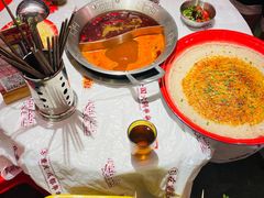 -大芊金重庆串串火锅(南京路店)
