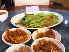 -品香排骨饭(羊官路店)